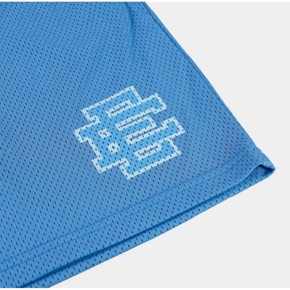 ERIC EMANUEL EE
Graphic Print Athletic Shorts
Size: S - Picture 2 of 5